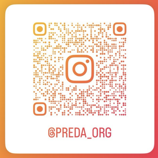 Instagram QR