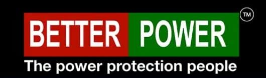 Better Power Services Pvt. Ltd Logo