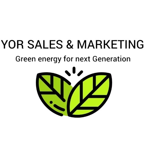 YOR SALES AND MARKETING