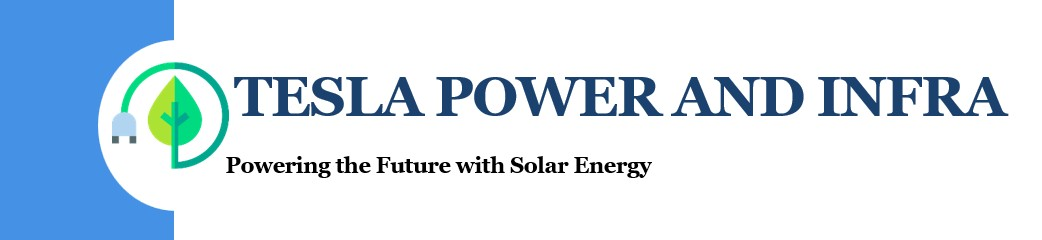 Tesla Power and Infra